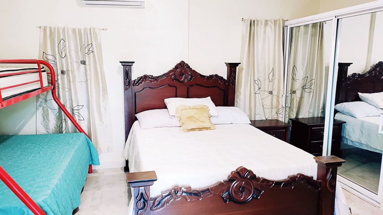 Photo of Bedroom in Cabrera