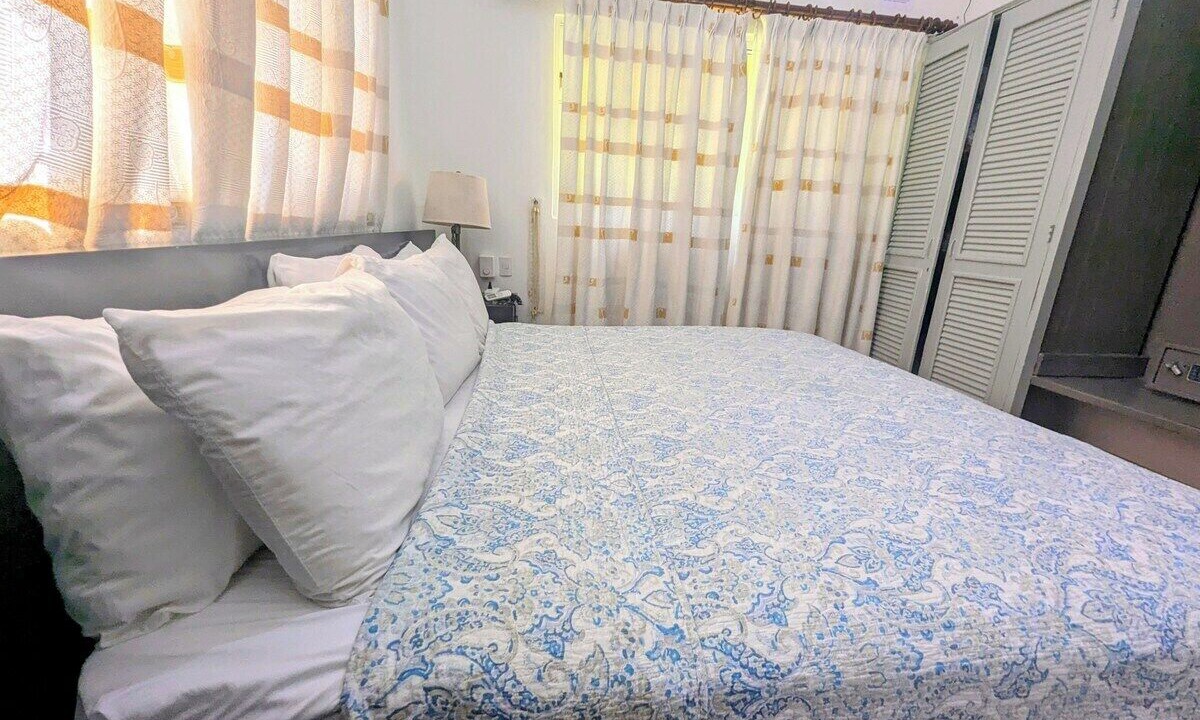 Photo of Bedroom in La Mulata