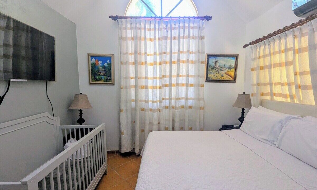 Photo of Bedroom in La Mulata