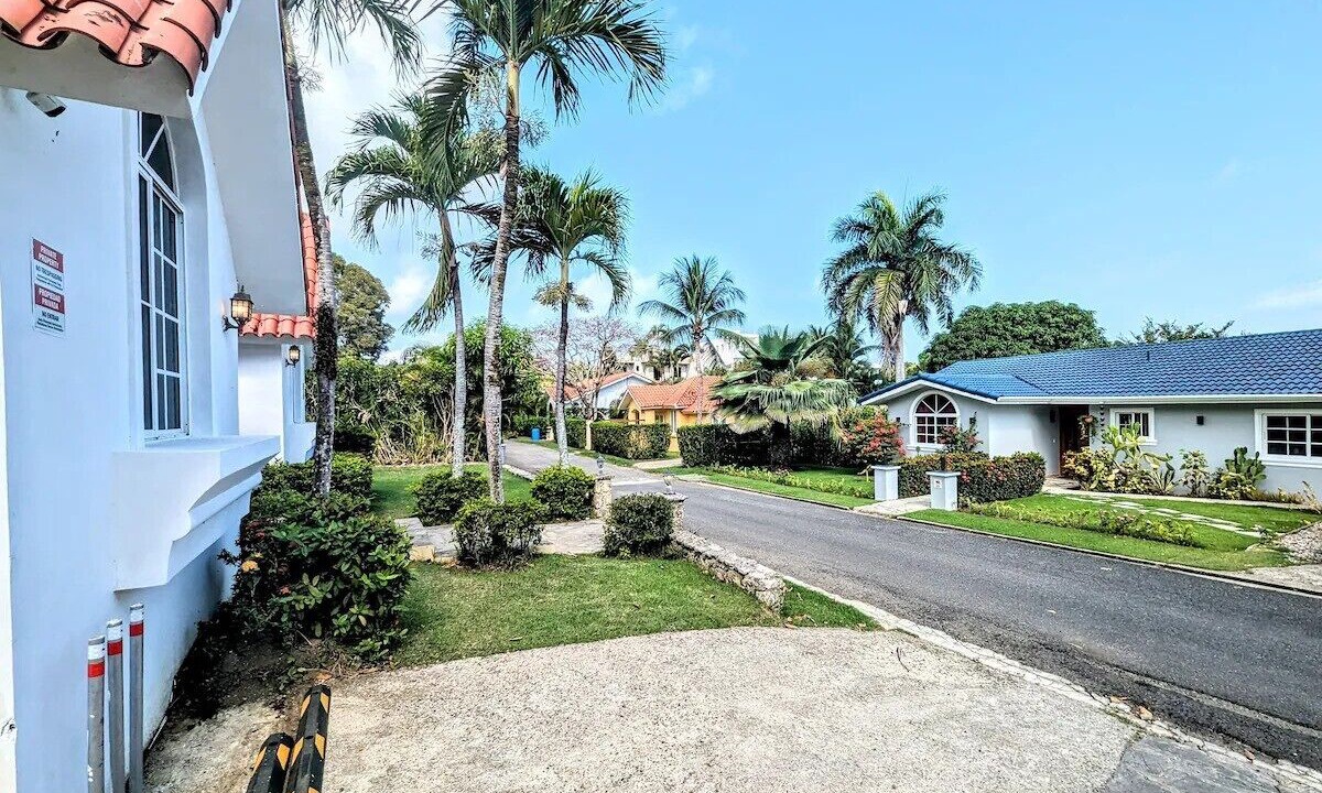 Photo of Outdoor in La Mulata