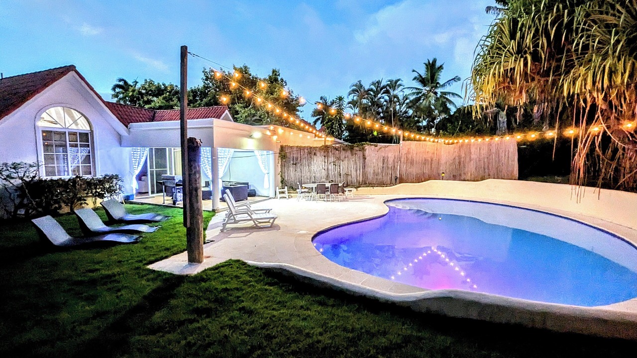 Photo of Outdoor in La Mulata