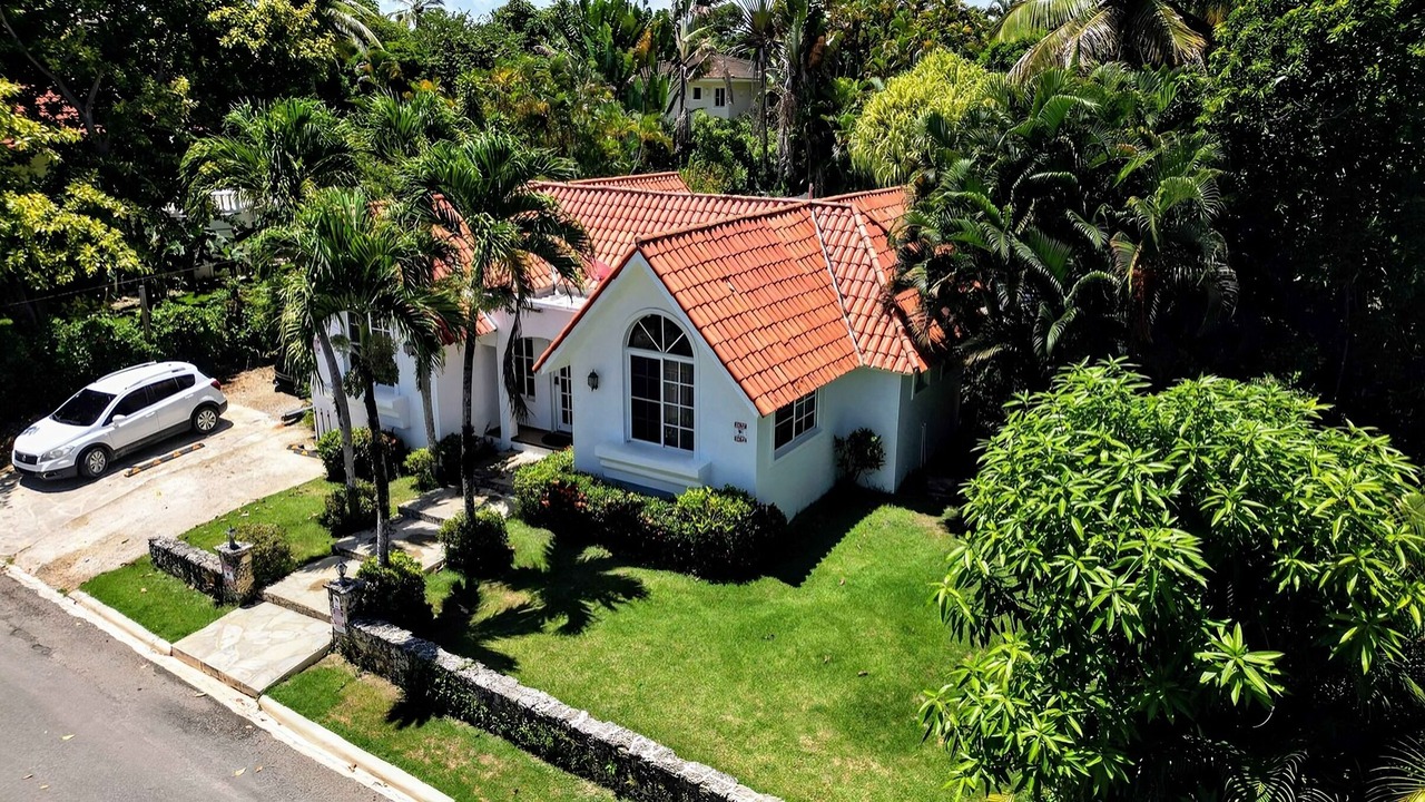 Photo of Outdoor in La Mulata