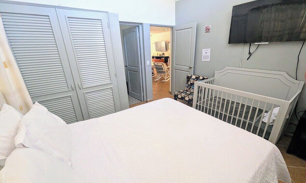 Photo of Bedroom in La Mulata