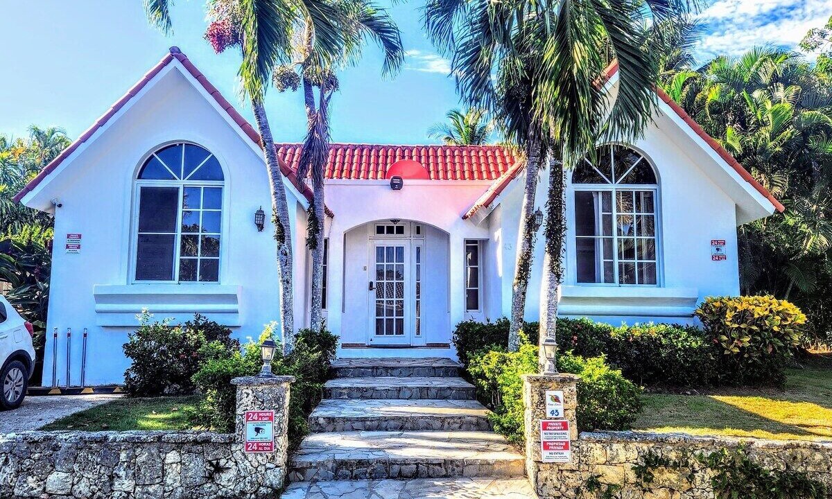 Photo of Outdoor in La Mulata