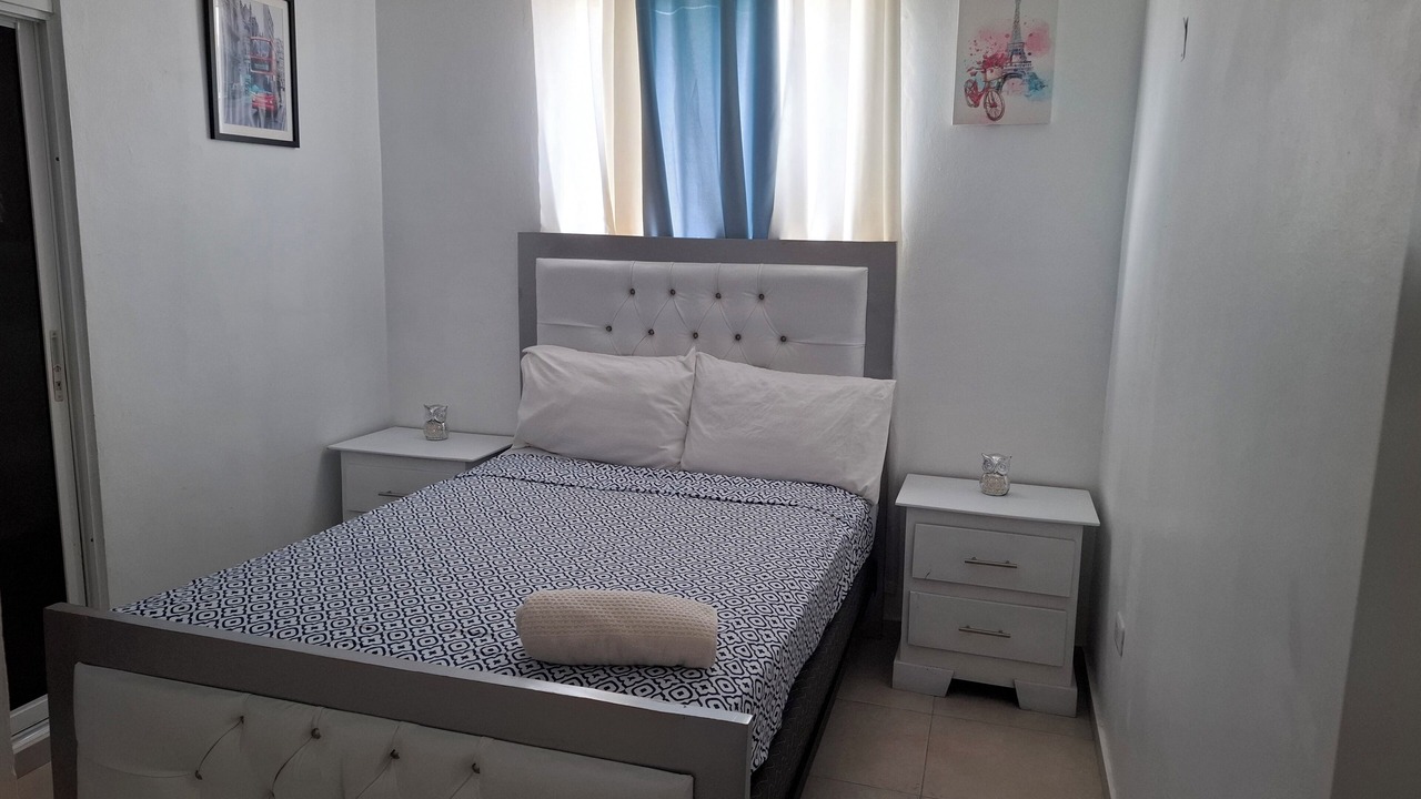 Photo of Bedroom in Llanos de Gurabo I