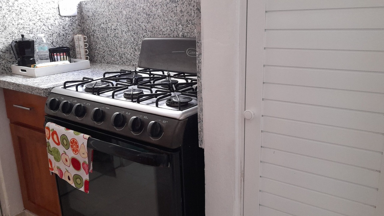 Photo of Kitchen in Llanos de Gurabo I