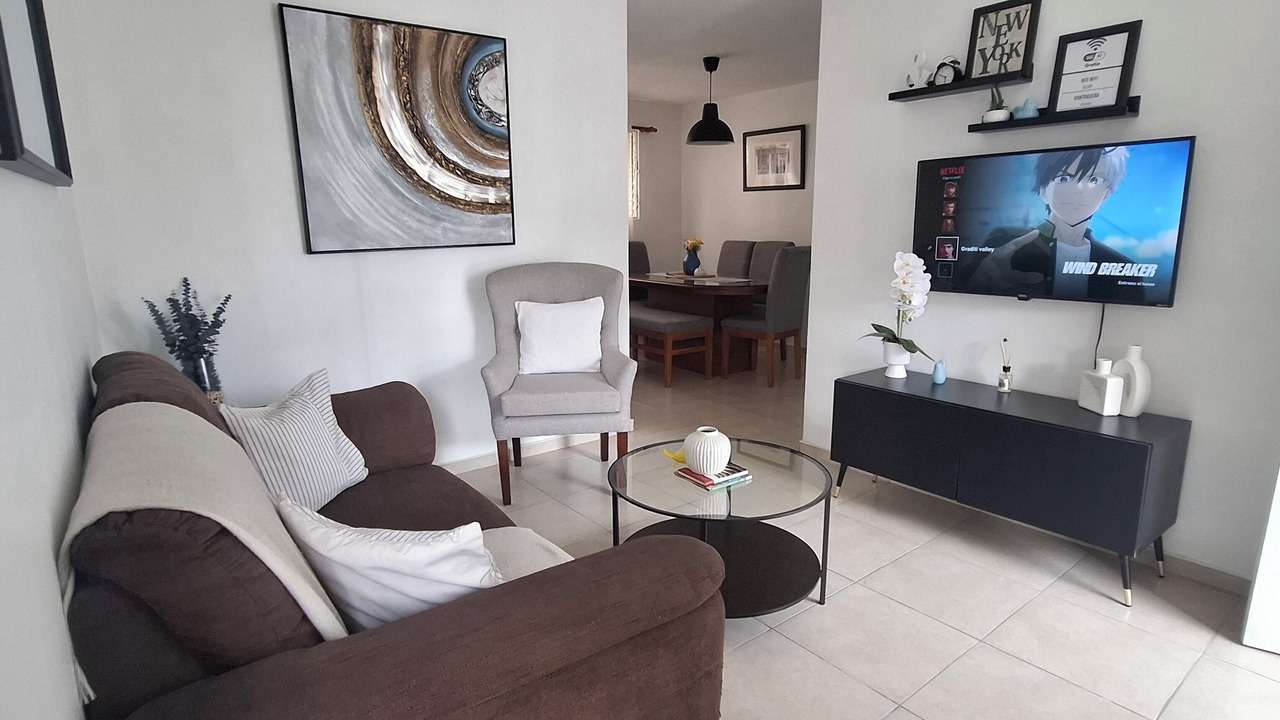 Photo of Livingroom in Llanos de Gurabo I