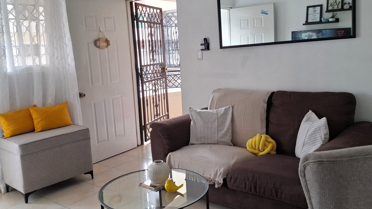 Photo of Livingroom in Llanos de Gurabo I