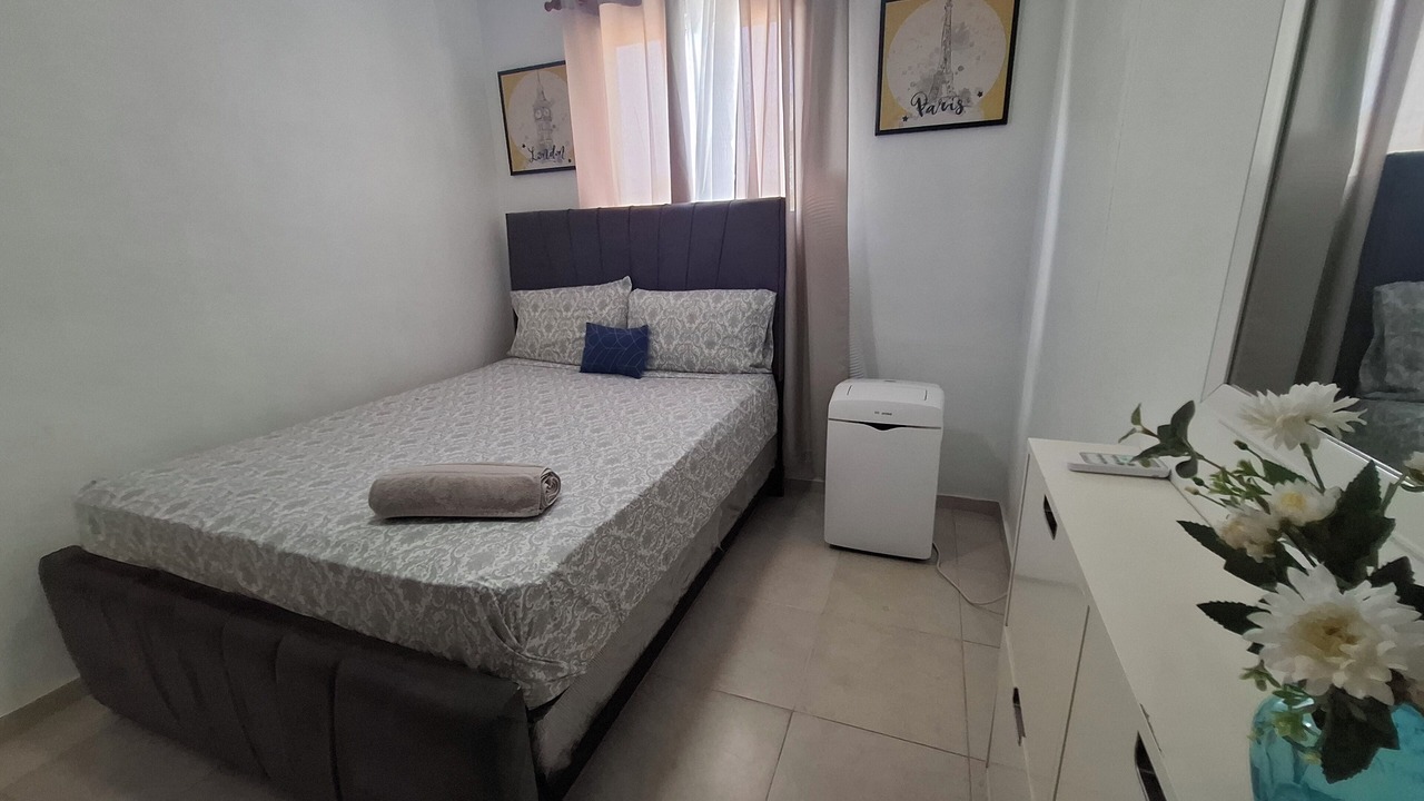 Photo of Bedroom in Llanos de Gurabo I
