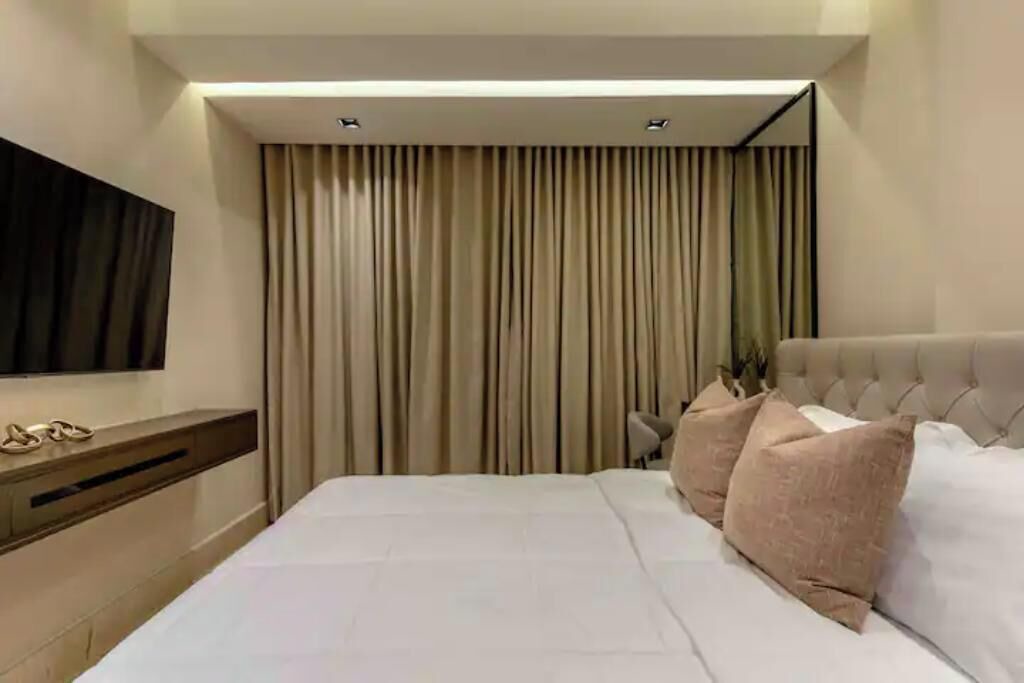 Photo of Bedroom in Lope De Vega
