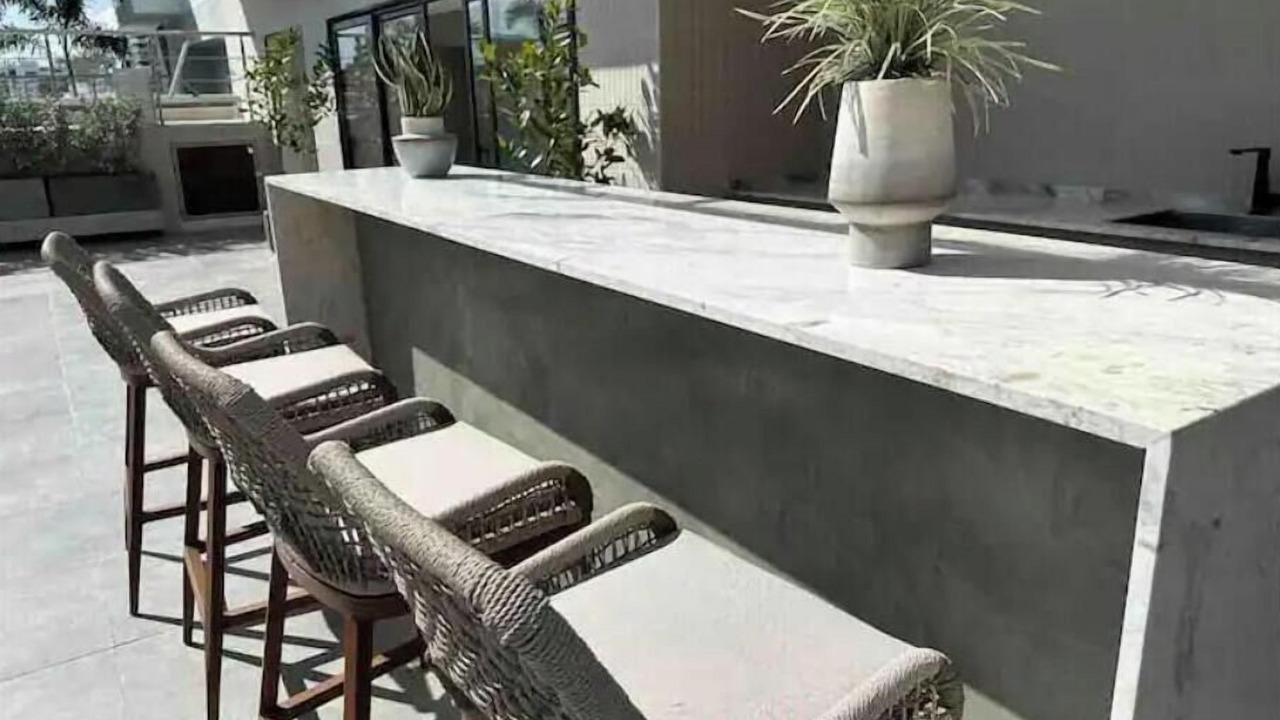 Photo of Patio Balcony in Lope De Vega