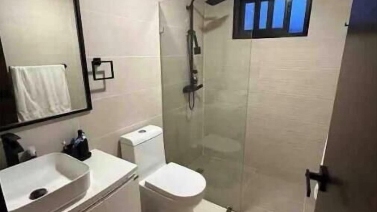 Photo of Bathroom in Lope De Vega