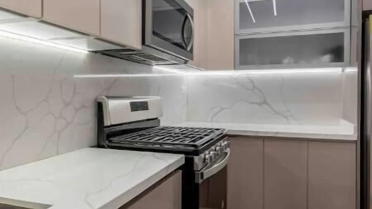 Photo of Kitchen in Lope De Vega