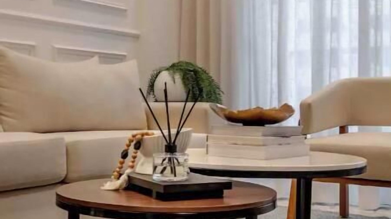 Photo of Livingroom in Lope De Vega