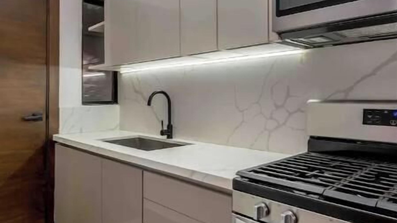 Photo of Kitchen in Lope De Vega