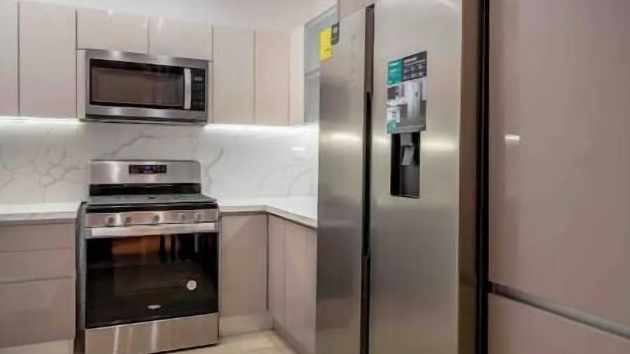 Photo of Kitchen in Lope De Vega