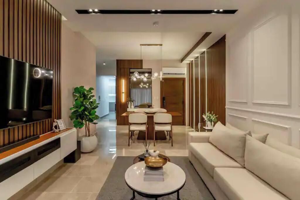 Photo of Livingroom in Lope De Vega