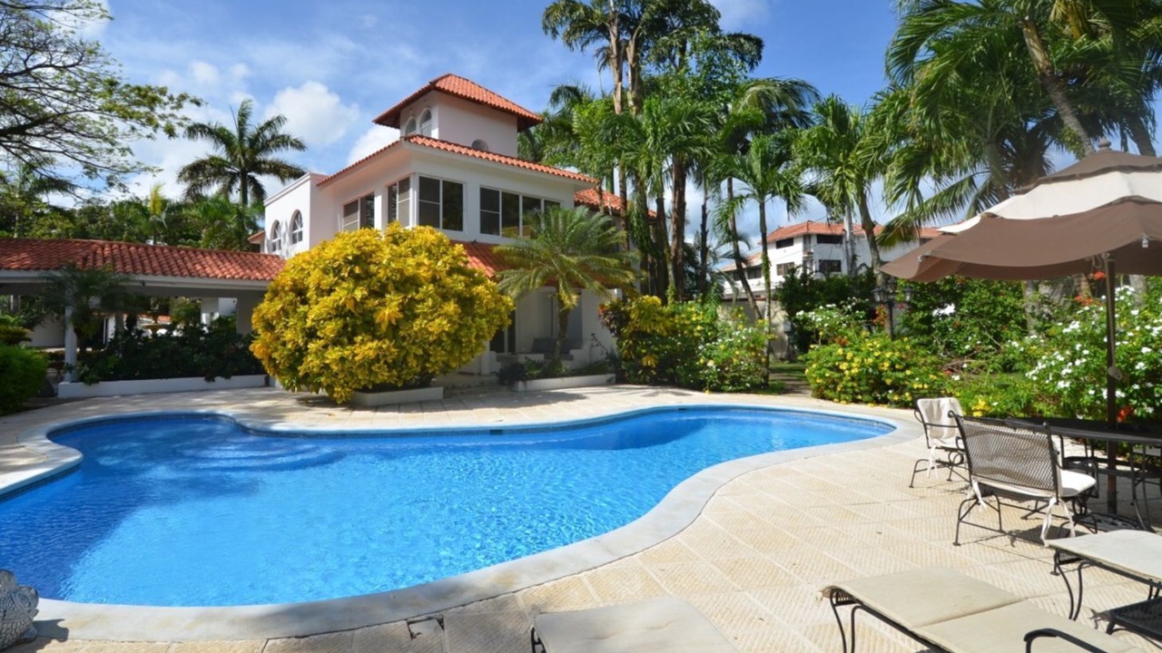 Photo of Outdoor in El Batey