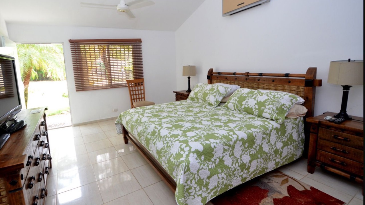 Photo of Bedroom in El Batey