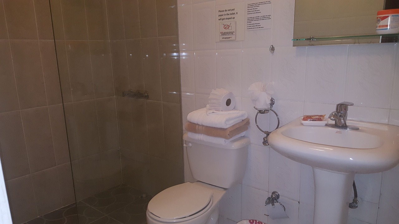 Photo of Bathroom in El Batey