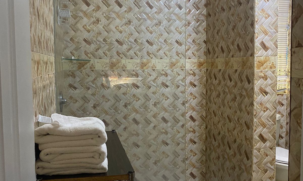 Photo of Bathroom in El Batey