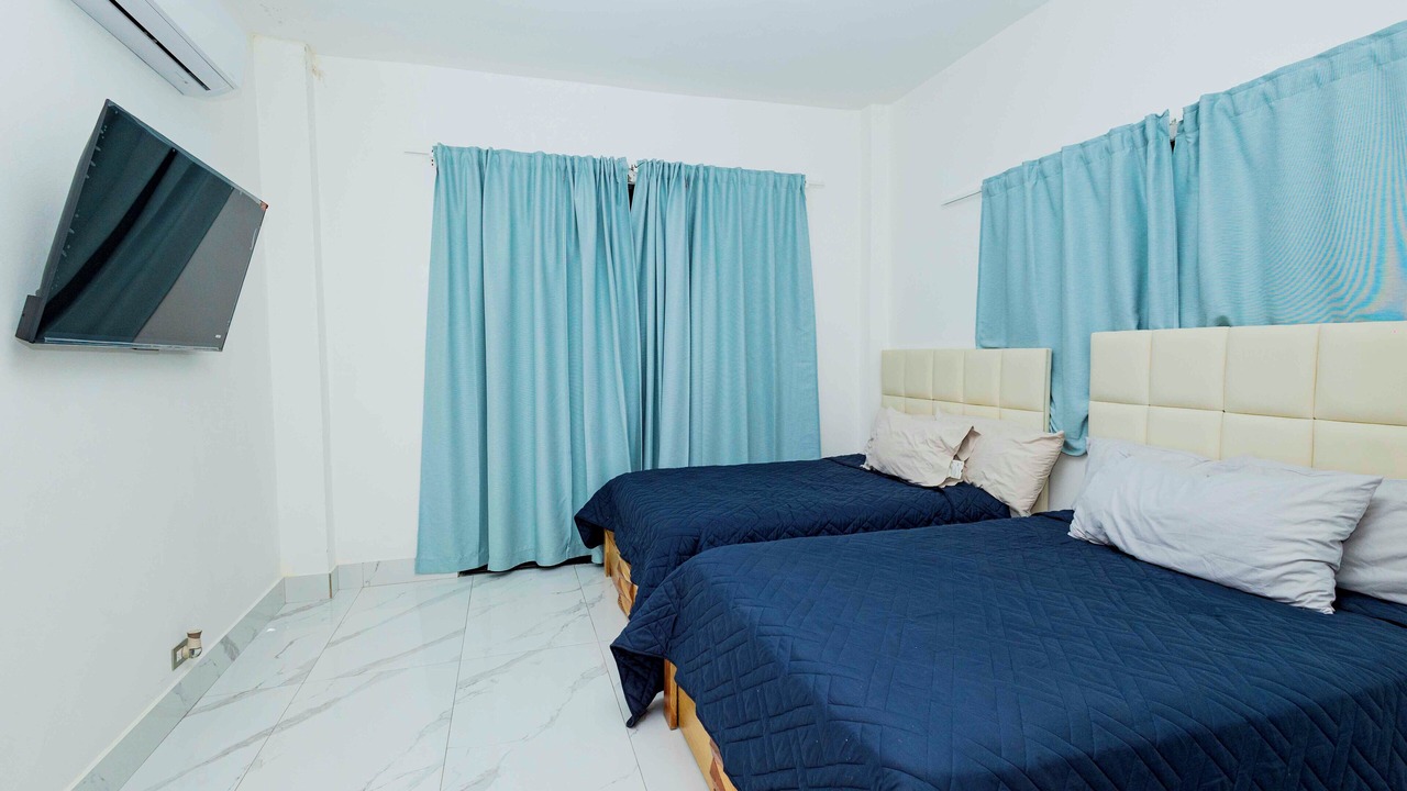 Photo of Bedroom in Santiago Province