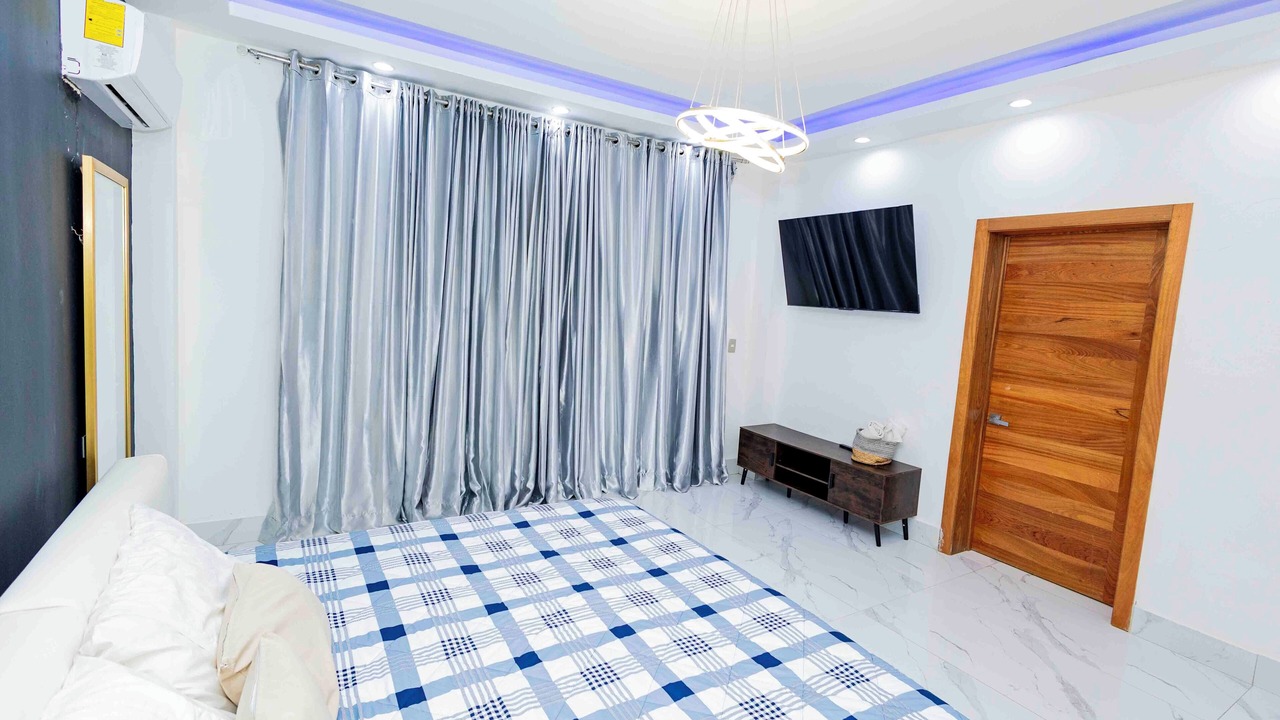 Photo of Bedroom in Santiago Province
