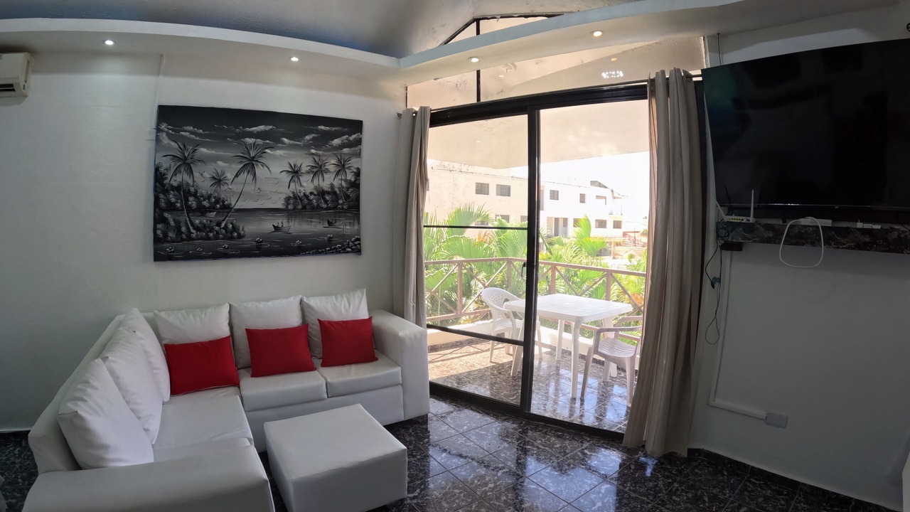 Photo of Livingroom in Villas Ana Maria