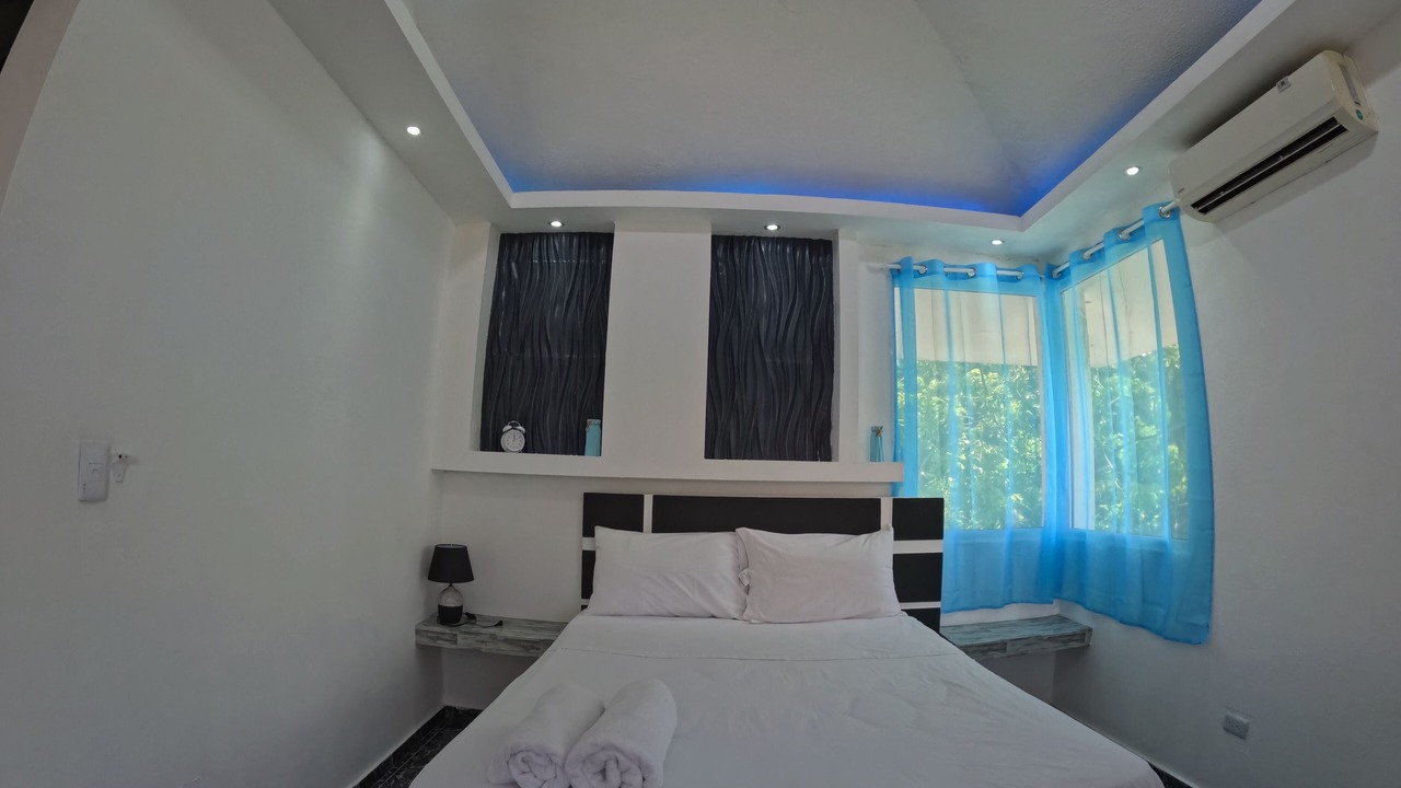 Photo of Bedroom in Villas Ana Maria