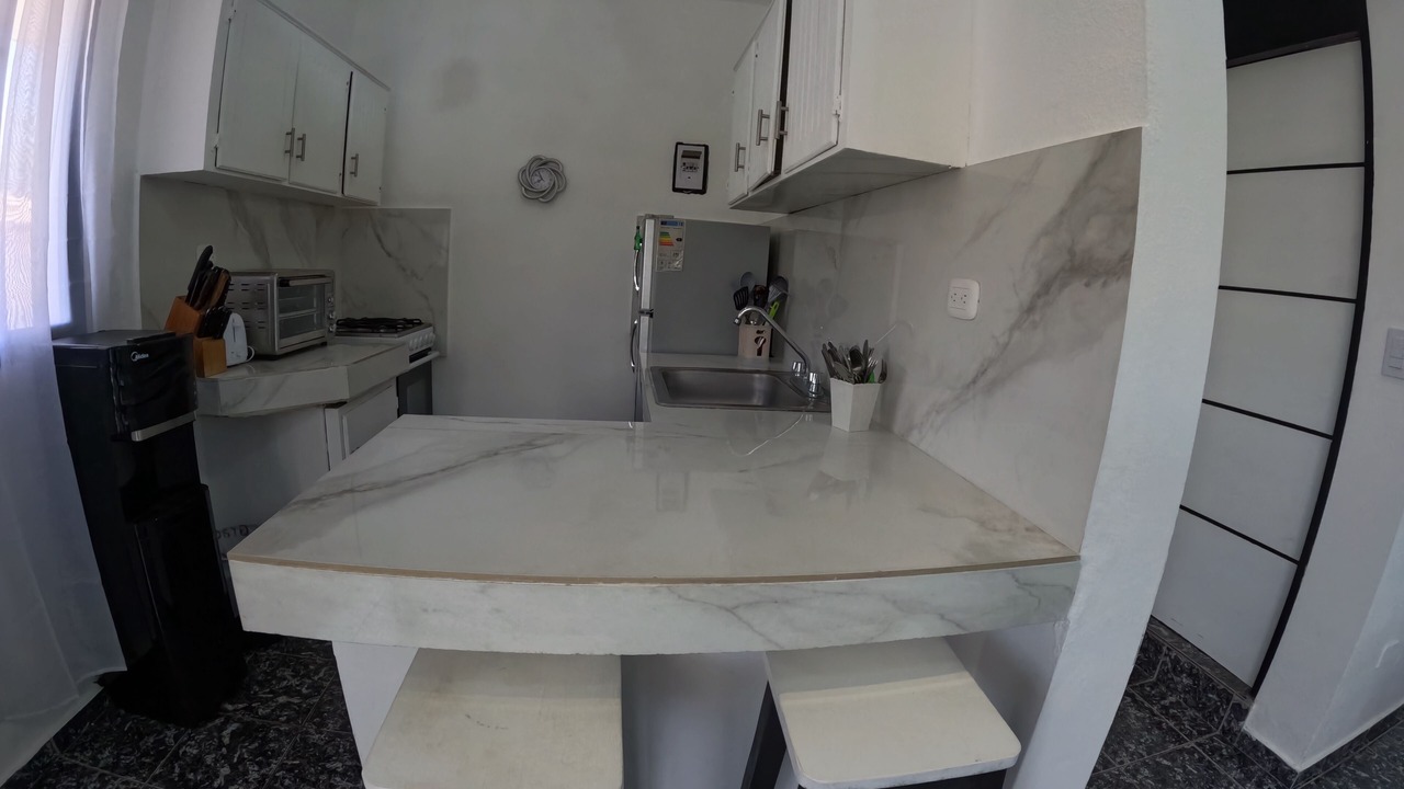 Photo of Kitchen in Villas Ana Maria