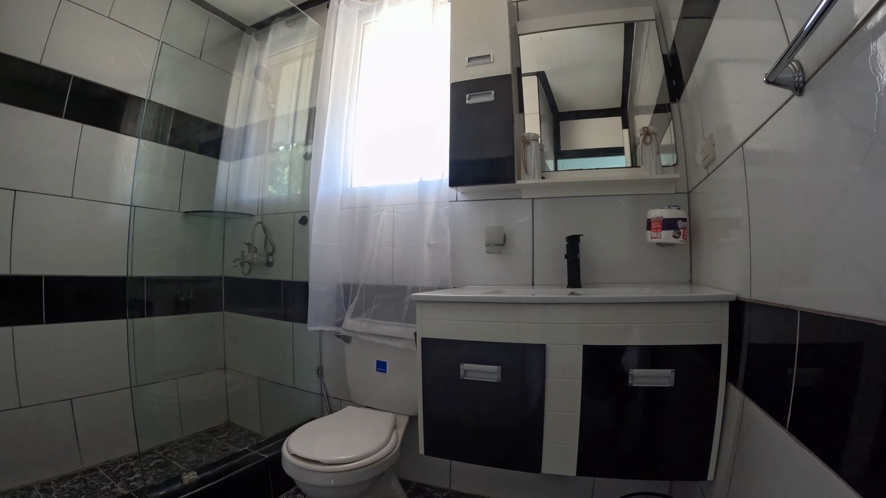 Photo of Bathroom in Villas Ana Maria