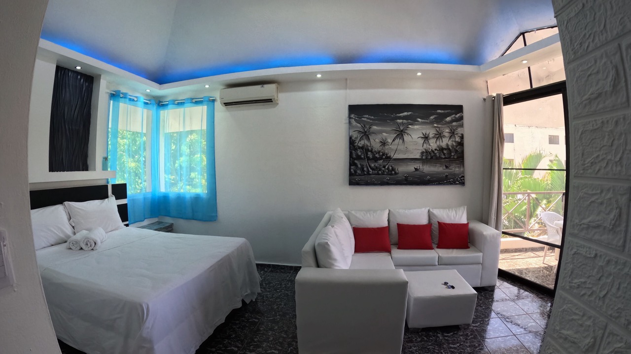 Photo of Bedroom in Villas Ana Maria