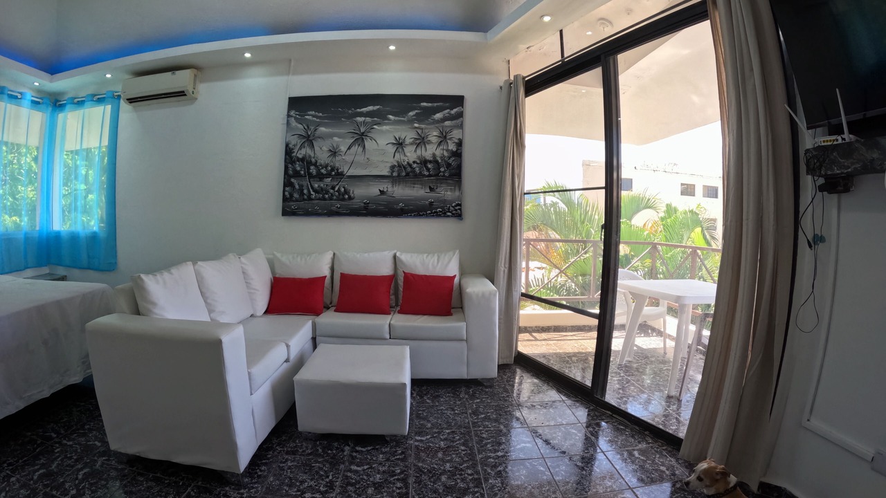 Photo of Livingroom in Villas Ana Maria