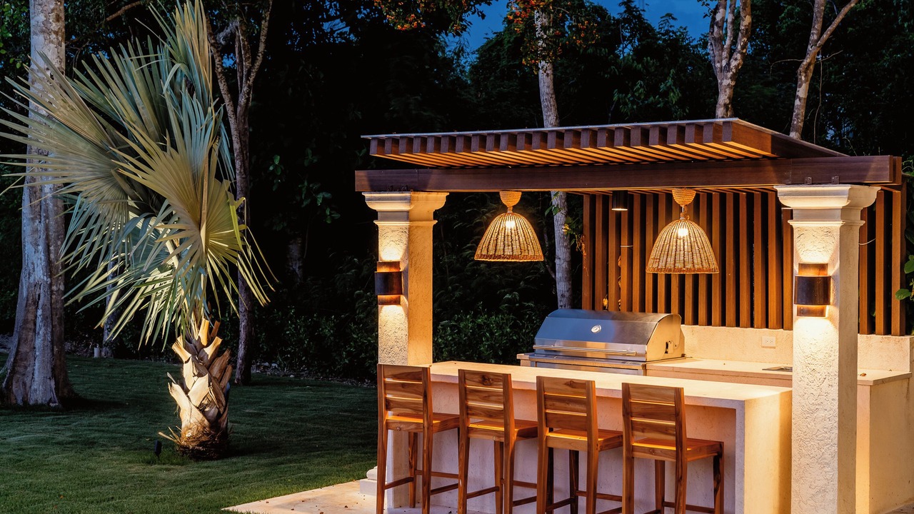 Photo of Outdoor in Punta Cana