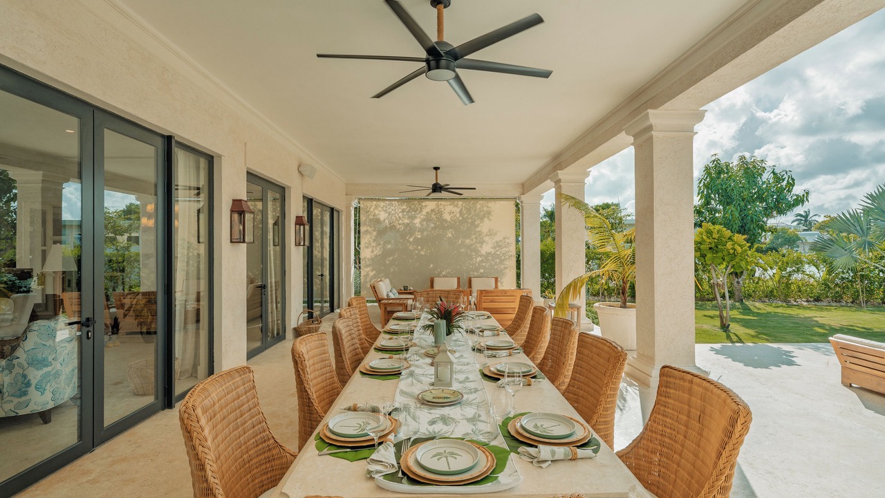 Photo of Outdoor in Punta Cana