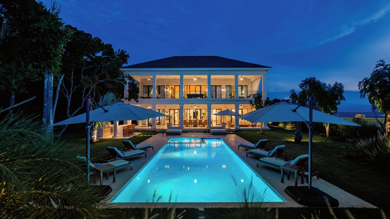 Photo of Outdoor in Punta Cana