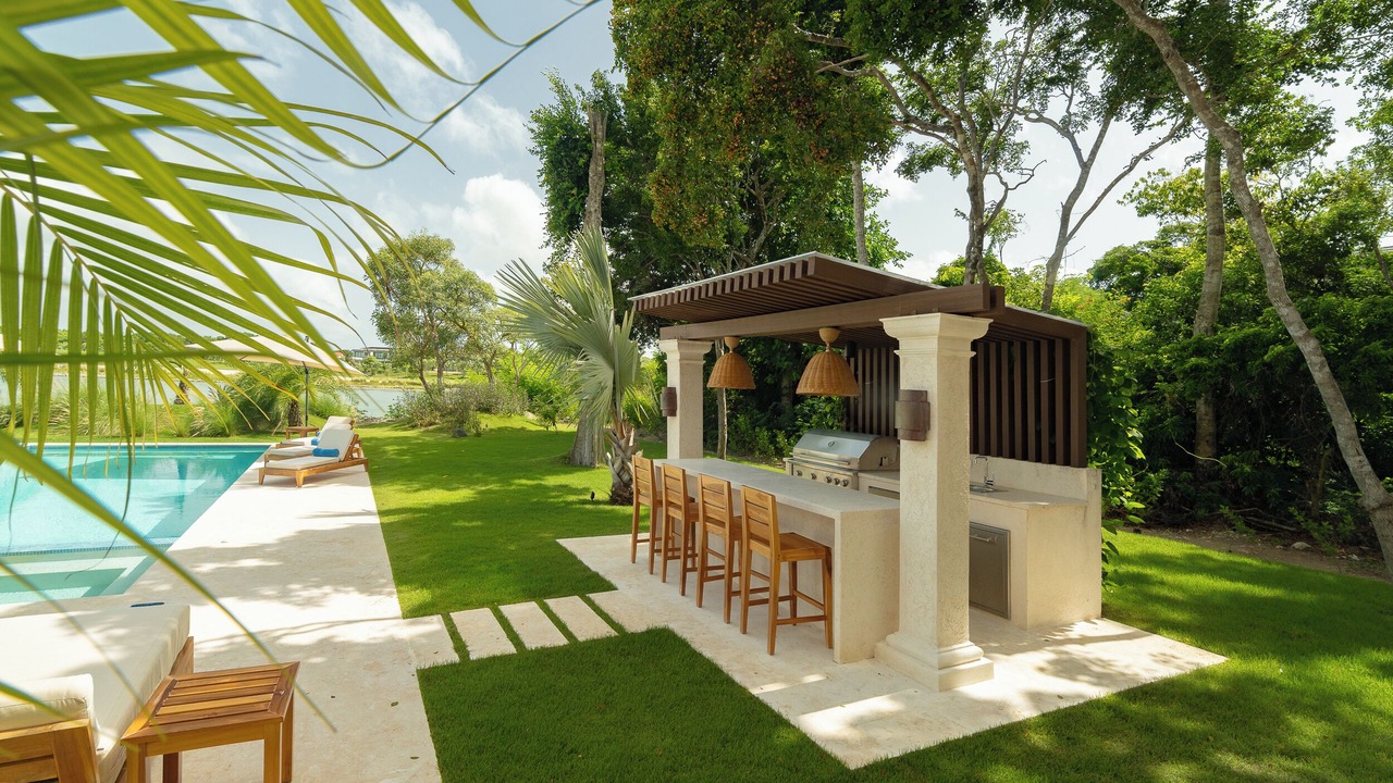 Photo of Outdoor in Punta Cana