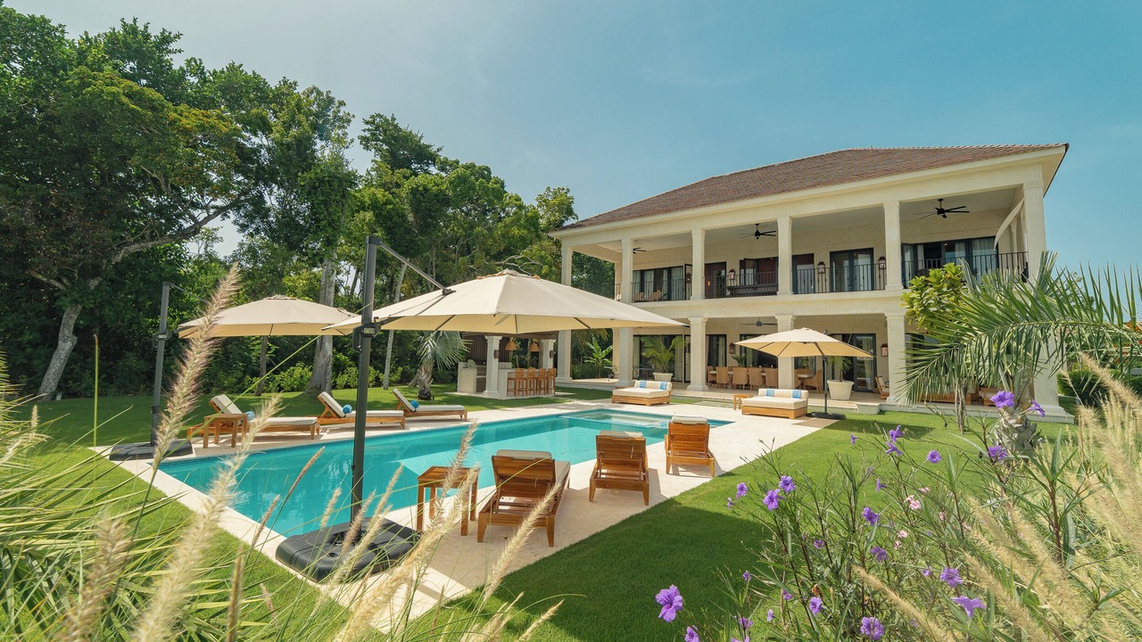 Photo of Outdoor in Punta Cana