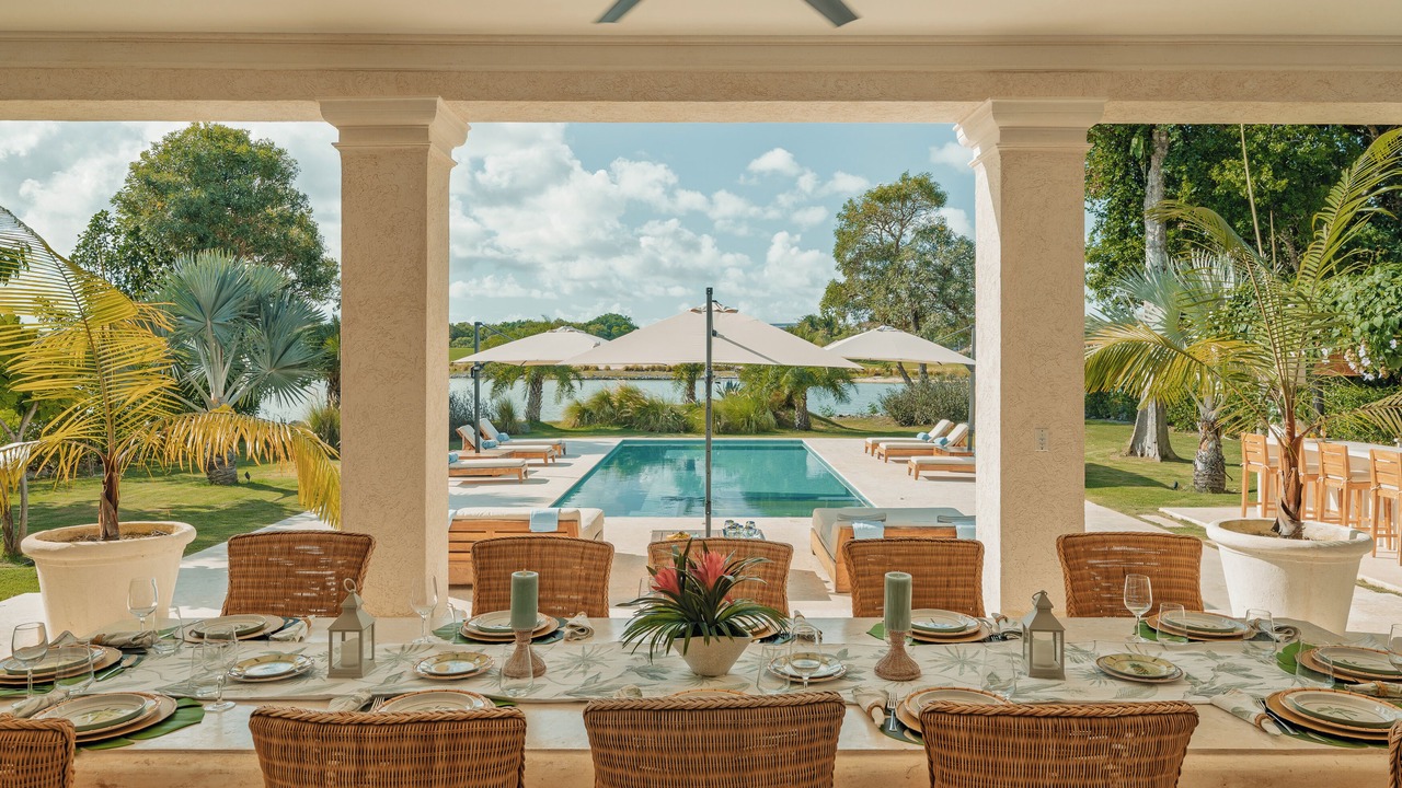 Photo of Outdoor in Punta Cana