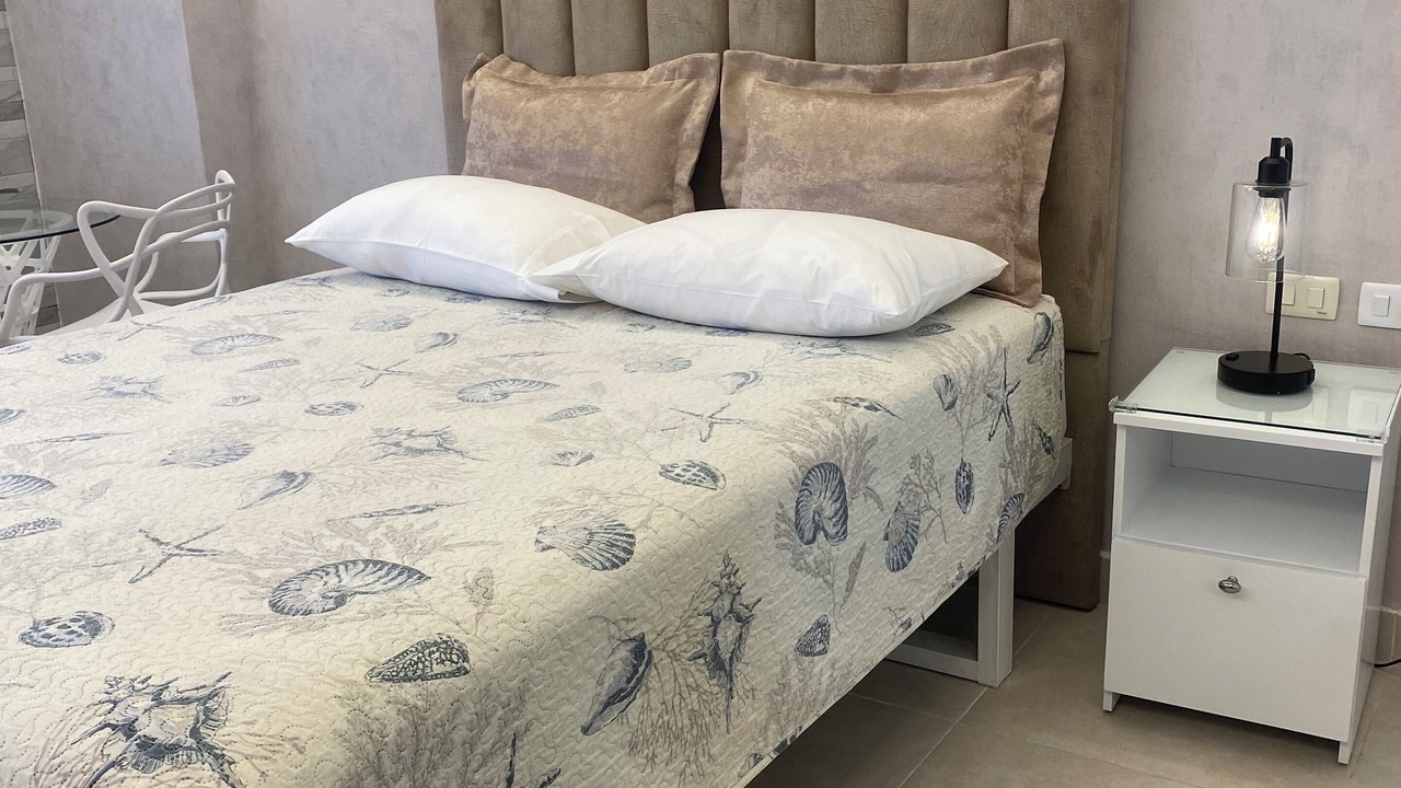 Photo of Bedroom in Ciudad Universitaria