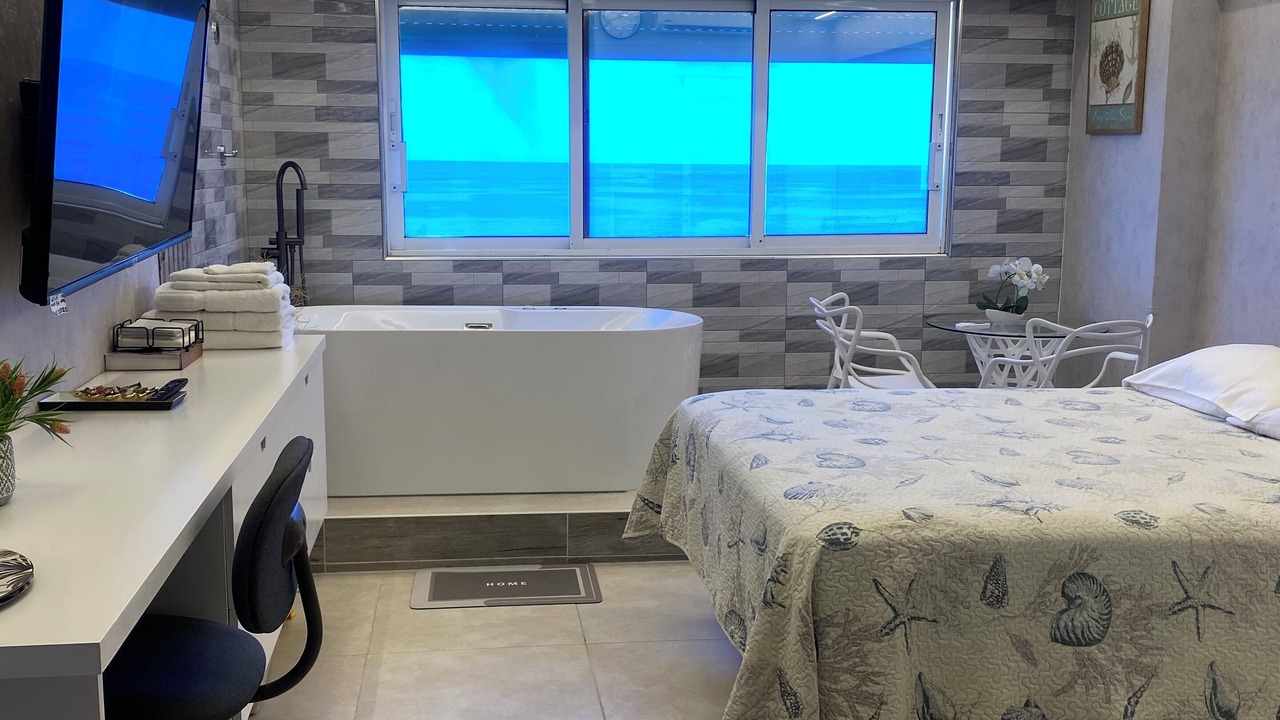 Photo of Bedroom in Ciudad Universitaria