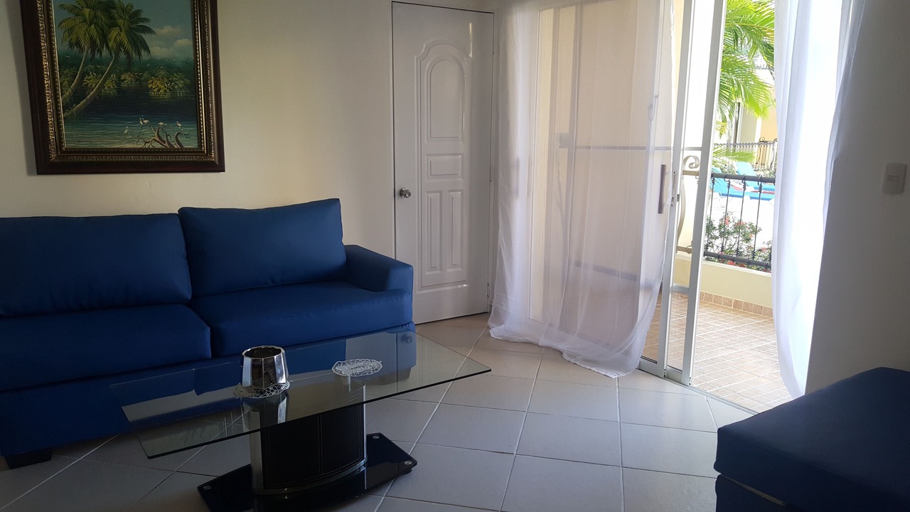 Photo of Livingroom in Villas Ana Maria