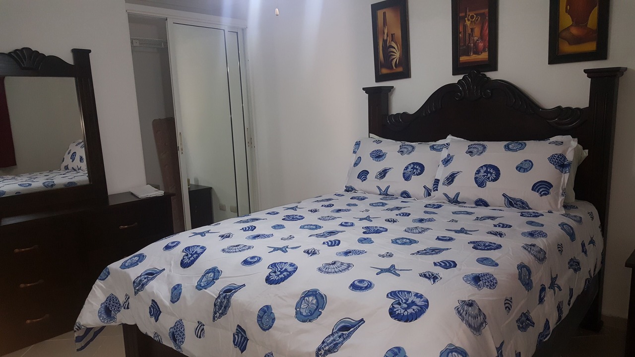 Photo of Bedroom in Villas Ana Maria