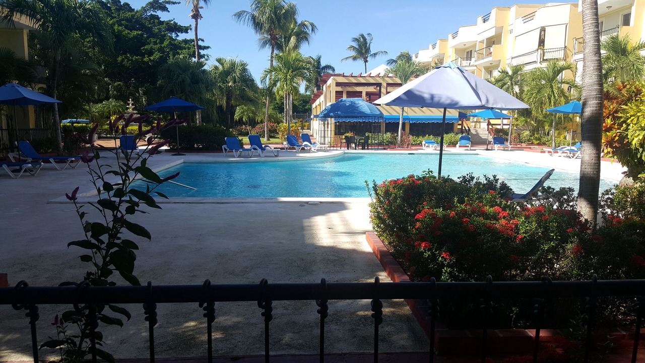 Photo of Outdoor in Villas Ana Maria