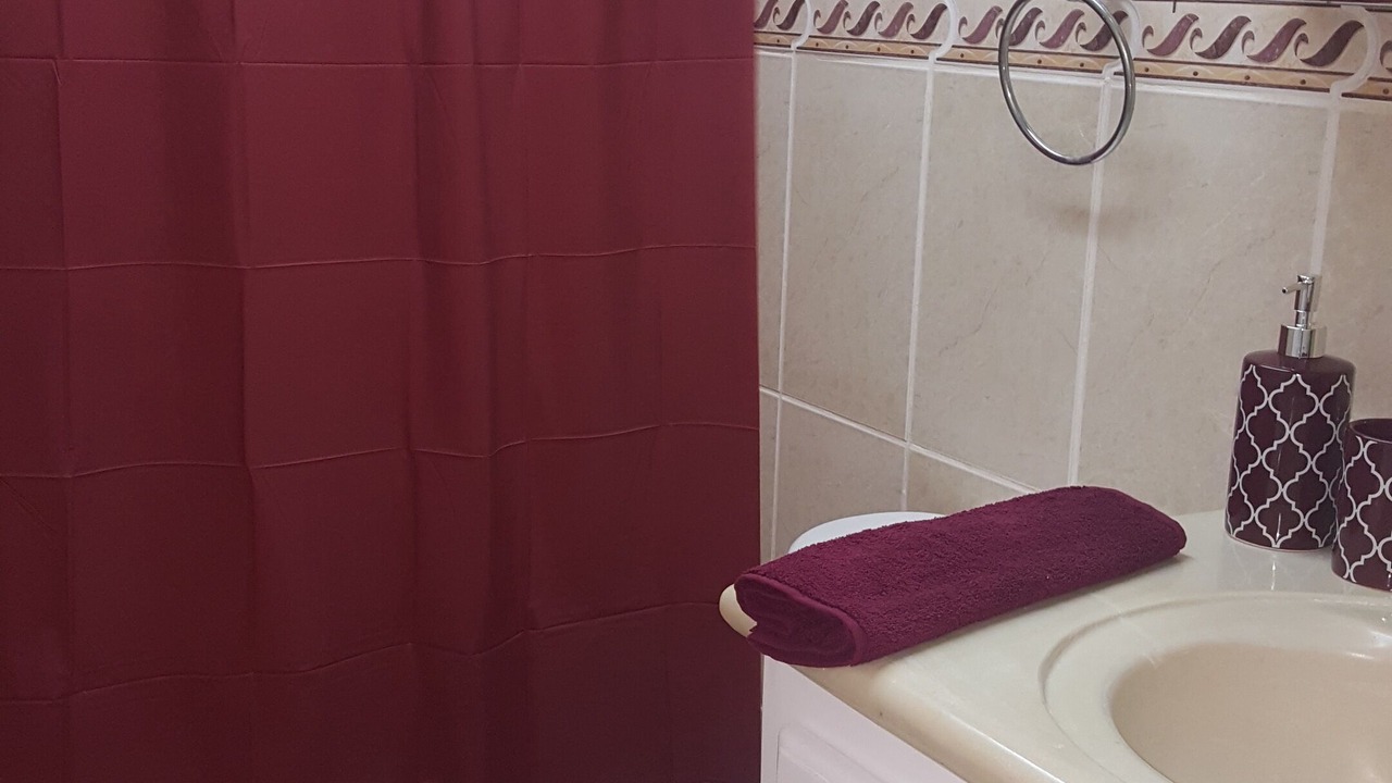 Photo of Bathroom in Villas Ana Maria