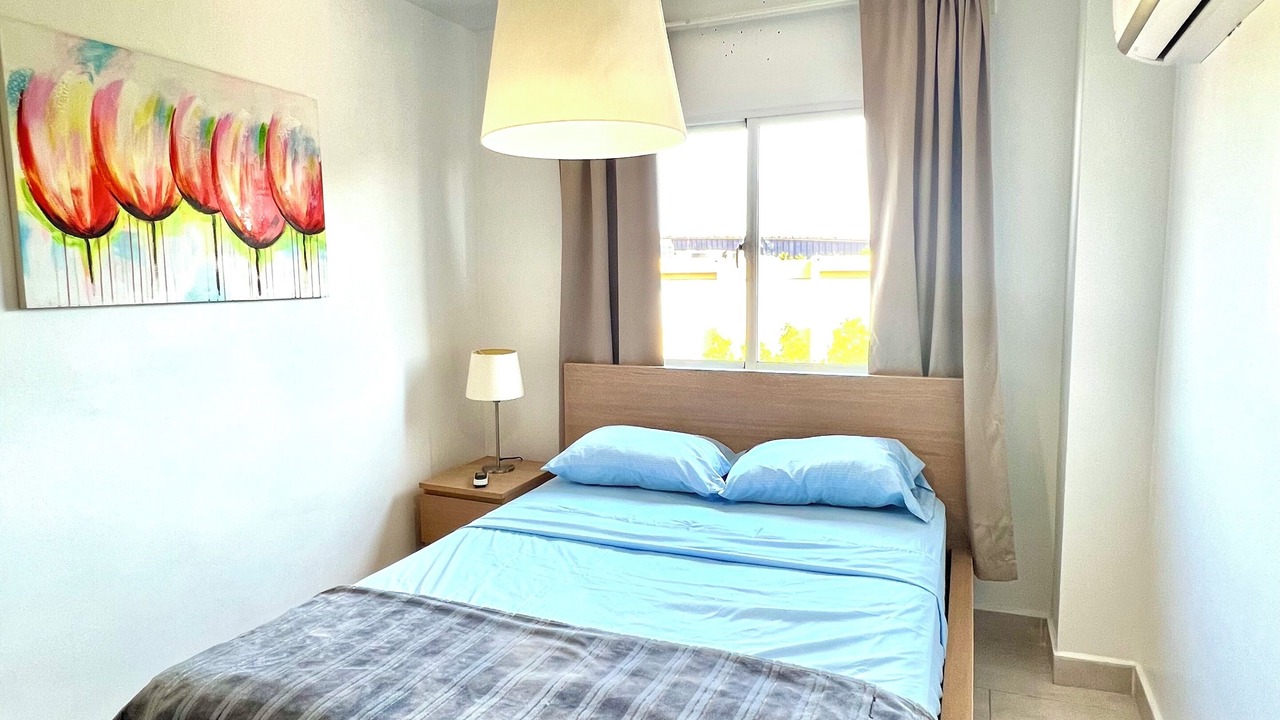 Photo of Bedroom in Santo Domingo