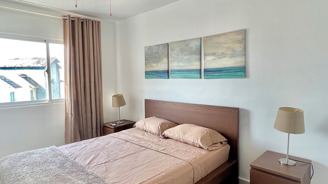 Photo of Bedroom in Santo Domingo