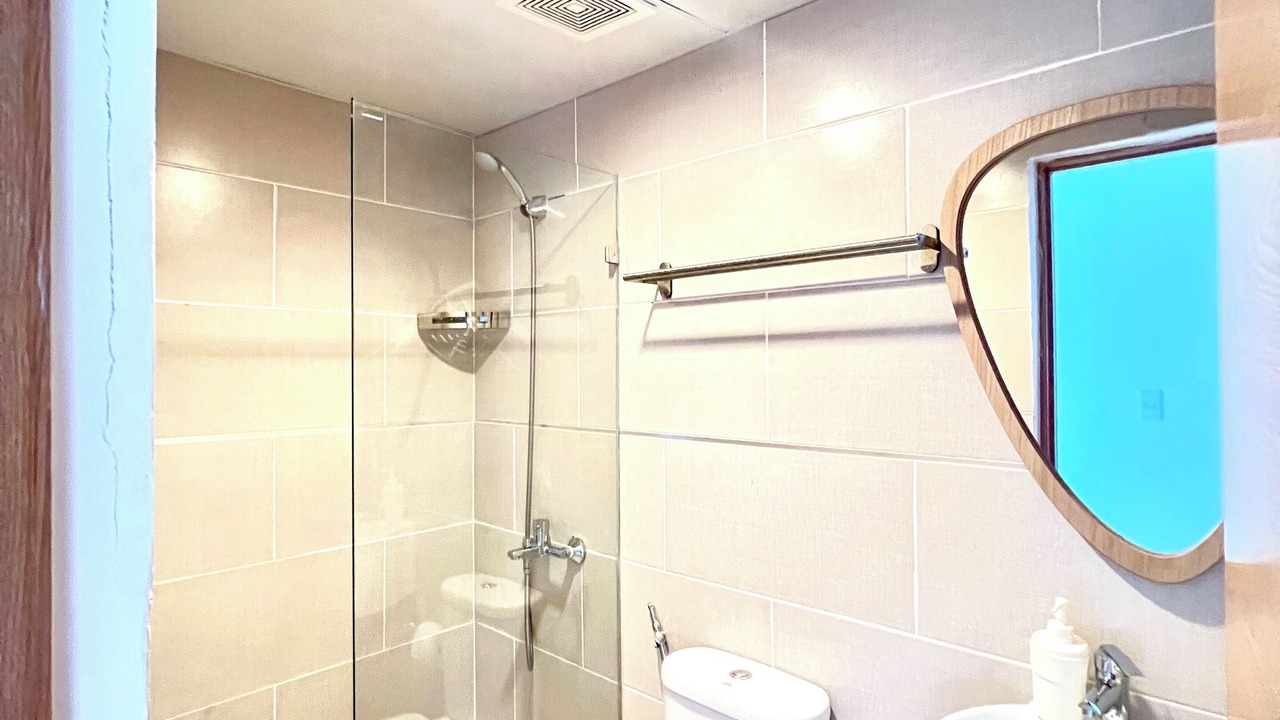 Photo of Bathroom in Santo Domingo