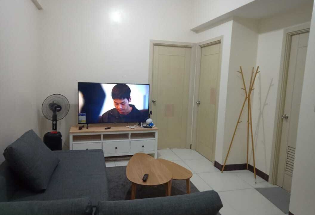 Photo of Livingroom in Don Bosco