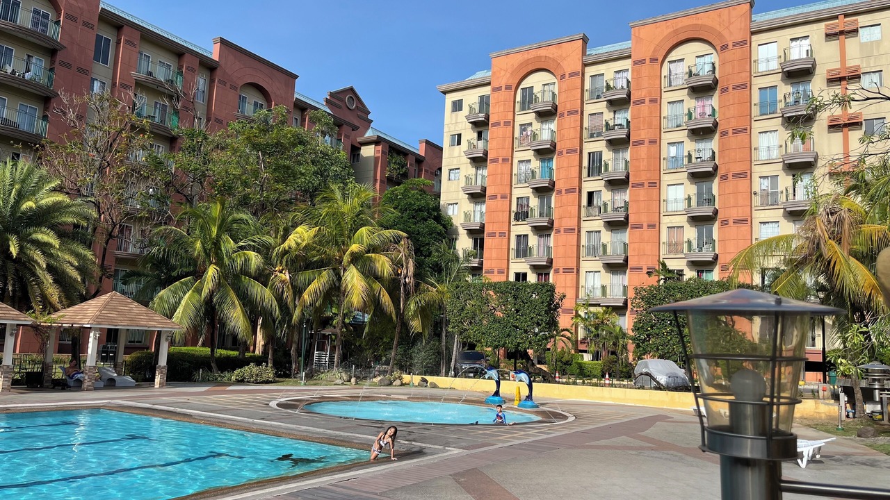 Photo of Outdoor in Don Bosco